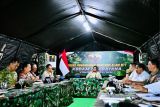 Presiden Prabowo targetkan penghijauan di NTT dalam 10 tahun