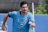 Jadwal Persib vs Dewa United 2026: Thom Haye tegaskan Pangeran Biru siap tampil optimal