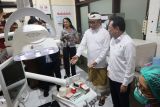 Pemkot Denpasar beri prioritas layanan lengkap di Puskesmas Pembantu