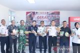 KDKMP buka akses pemasaran produk warga binaan Lapas Jambi