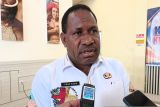 Kabupaten Nduga tetapkan status tanggap darurat 3 bulan dampak kemarau
