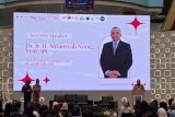 Kemnaker siapkan strategi 3S agar pekerja muda tidak terdisrupsi AI