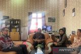Kemenkum gandeng Kukar sinergi amankan kekayaan intelektual daerah
