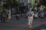 Nusantara Raya Fun Run promosikan wisata sejarah benteng di Ternate