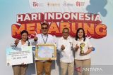 SMPN 9 Denpasar Bali jadi sekolah pertama inklusi keuangan se-Indonesia