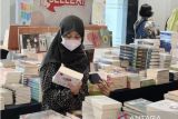 DPK Kaltim buka festival literasi perkuat kualitas SDM digital