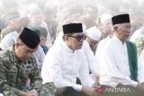 Wali Kota Andi Harun minta warga hemat air saat kemarau panjang