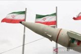 Baqaei: Iran akan balas serangan AS dengan tegas