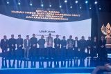 Menteri PKP ingatkan para mitra kerja terus jaga kepercayaan publik