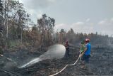 BPBD Belitung gencarkan sosialisasi pencegahan karhutla