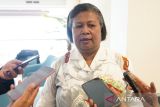 Pemerintah Mimika latih mama-mama Papua olah pangan lokal
