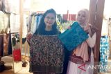 Galeri Destiani hidupkan motif kuno kain cual dengan sentuhan modern