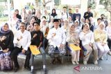 Pemkab Bekasi tambah kuota penerima Program Banpin dari 100 menjadi 200 orang