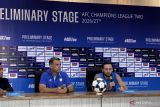 Jadwal siaran langsung Persib Bandung vs Manila Digger di Play Off ACL Two