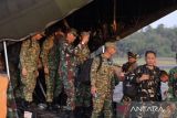 TNI kerahkan personel perkuat pencegahan karhutla di Kaltim