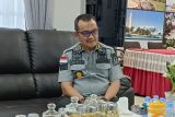 Kanwil Kemenkum Babel perkuat landasan hukum layanan 393 posbankum