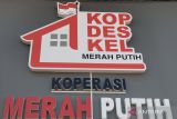 Presiden optimistis dampak ekonomi KDKMP akan mulai terasa pada 2027