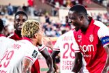 AS Monaco pimpin klasemen sementara setelah tekuk Marseille 2-0