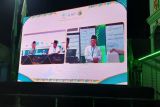 Hasil Muktamar NU: Rais Aam terpilih setujui lima calon Ketua Umum PBNU