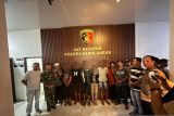 Polisi: Kasus pengeroyokan anggota TNI oleh SAD diproses profesional
