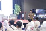 Diskominfo Kaltim bekali pelajar literasi  digital dan fotografi