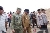 Pemprov Kaltim dukung penindakan tambang ilegal di kawasan penyangga IKN