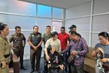 Kejaksaan tangkap eks Bupati Minut buron kasus korupsi
