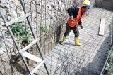 Kementerian PU bangun 375 infrastruktur sanitasi