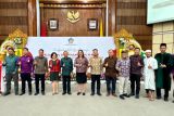 Koster minta Badan Penyelesaian Sengketa Konsumen aktif jalankan tugas