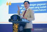 Yusril: Saya bukan penulis buku "Islam ala Prabowo"