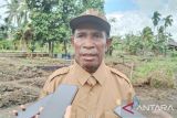 Kampung Seget di Sorong manfaatkan dana desa renovasi rumah warga