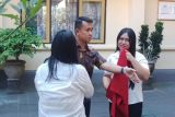 JPU tuntut WN Thailand delapan tahun penjara karena selundupkan hasis