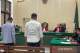Hakim Tipikor Medan vonis bebas dua terdakwa korupsi program PSR Madina