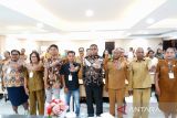 Papua Tengah dorong percepat penurunan stunting melalui TPK