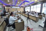 BPS sebut kelompok transportasi sumbang 2,25 persen inflasi Papua Barat