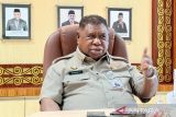 Sekda: Empat DOB kabupaten/kota di Papua Barat sudah masuk Ampres