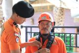 PLN Sumut dan BPBD perkuat kesiapsiagaan warga di desa hadapi bencana