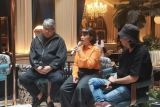 Ruth Sahanaya luncurkan "Merindu" usai delapan tahun absen