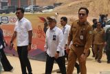 BPKP Kalbar kawal percepatan pembangunan Sekolah Rakyat