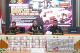 Kejari Mimika eksekusi uang Rp5,43 miliar kasus korupsi Aerosport