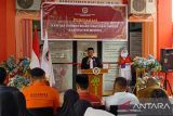 Kemenhaji Mimika siapkan keberangkatan 173 jamaah pada 2027