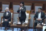 DPR setujui Destry Damayanti jadi Gubernur BI