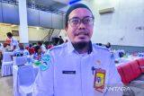 BMKG: Potensi kekeringan di Nabire tinggi hingga akhir September