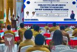 Papua Tengah benahi tata naskah dan kearsipan lebih efisien