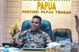 MRP dorong Pemprov-DPRP Papua Tengah perkuat komunikasi