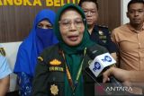 Karantina Babel perkuat pengawasan disiplin pegawai dalam pelayanan