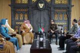 Menko PMK dan Menteri Saudi perkuat kerja sama pembangunan manusia