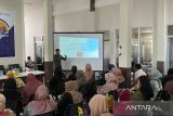 ANTARA gelar pelatihan foto produk   bagi pelaku UMKM di Kendari