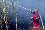 BMKG deteksi 1.299 titik panas di Kalsel pada Rabu
