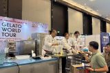 Mengawal gelato terbaik Indonesia dari Pulau Dewata ke Italia